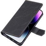 Cyoo Tasche Premium BookCase iPhone 14 Pro (CY122793)