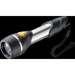Varta Day Light Multi LED F20 Hand-Blinklicht Schwarz (16632101421)