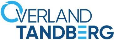 Overland-Tandberg LTO Reinigungskassette - mit Barcode Label (5er-Pack) (434186)