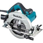 Makita HS7611 Kreissäge (HS7611J)