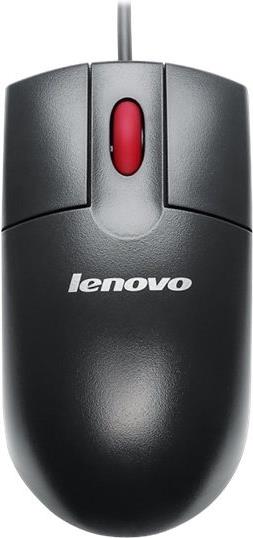 IBM Optical 3 Button Mouse Usb (89Y1273)