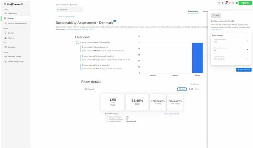 APC EcoStruxure IT Expert 3 Year Digital Subscription (SWITE3YR-DIGI)