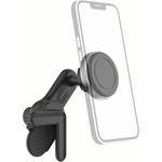 Hama Handyhalterung für Tesla Model 3/Y, magnetisch, 360 Grad drehbar, universal (00201988)