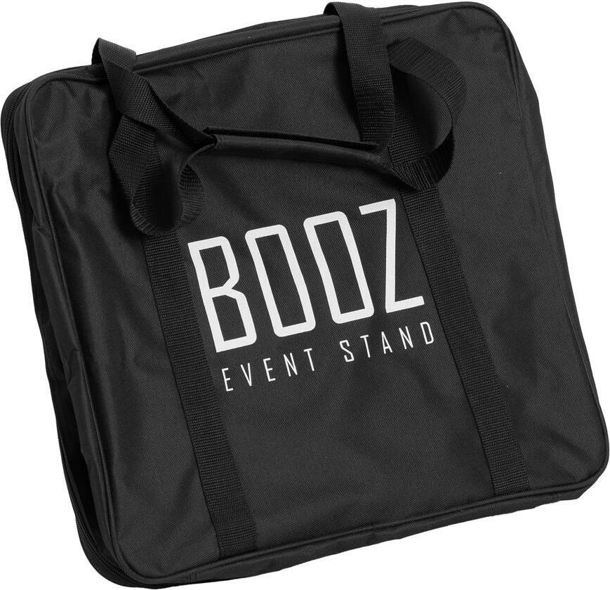 OMNITRONIC Tasche für Laptop Ständer für BOOZ Event Stand (32000087)