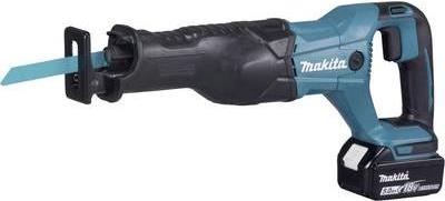 Makita DJR186 Motorfuchsschwanz (DJR186RT)