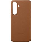 Samsung Kindsuit Cover für Galaxy S25 FE Brown (EF-VS731PAEGWW)