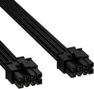 Kabel Antec PCIE16 Gen5 für HCG 1000 (12VHPWR Cable) retail (0-761345-99940-3)