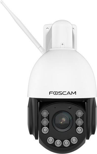 Foscam SD4H Dome IP-Sicherheitskamera 2304 x 1536 Pixel Weiß