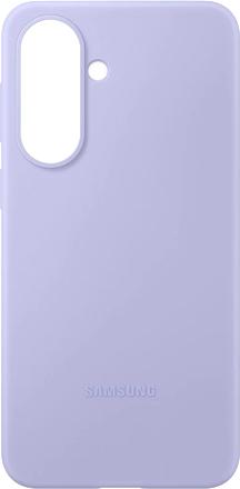 Samsung Silicone Case für Galaxy A57, Violet (EF-PA576CVEGWW)