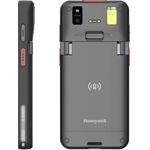 HONEYWELL CT70: WIFI7/6E, 6Ö Screen, Full Touchscreen, 8GB/128GB, Standard Range Engine-Red Laser, Front & Rear Camera, Wireless Battery, GMS, IP65/68, No Gov Cert., Launcher/Browser/BasicTE, Global (CT70-L0N-057CW104G)