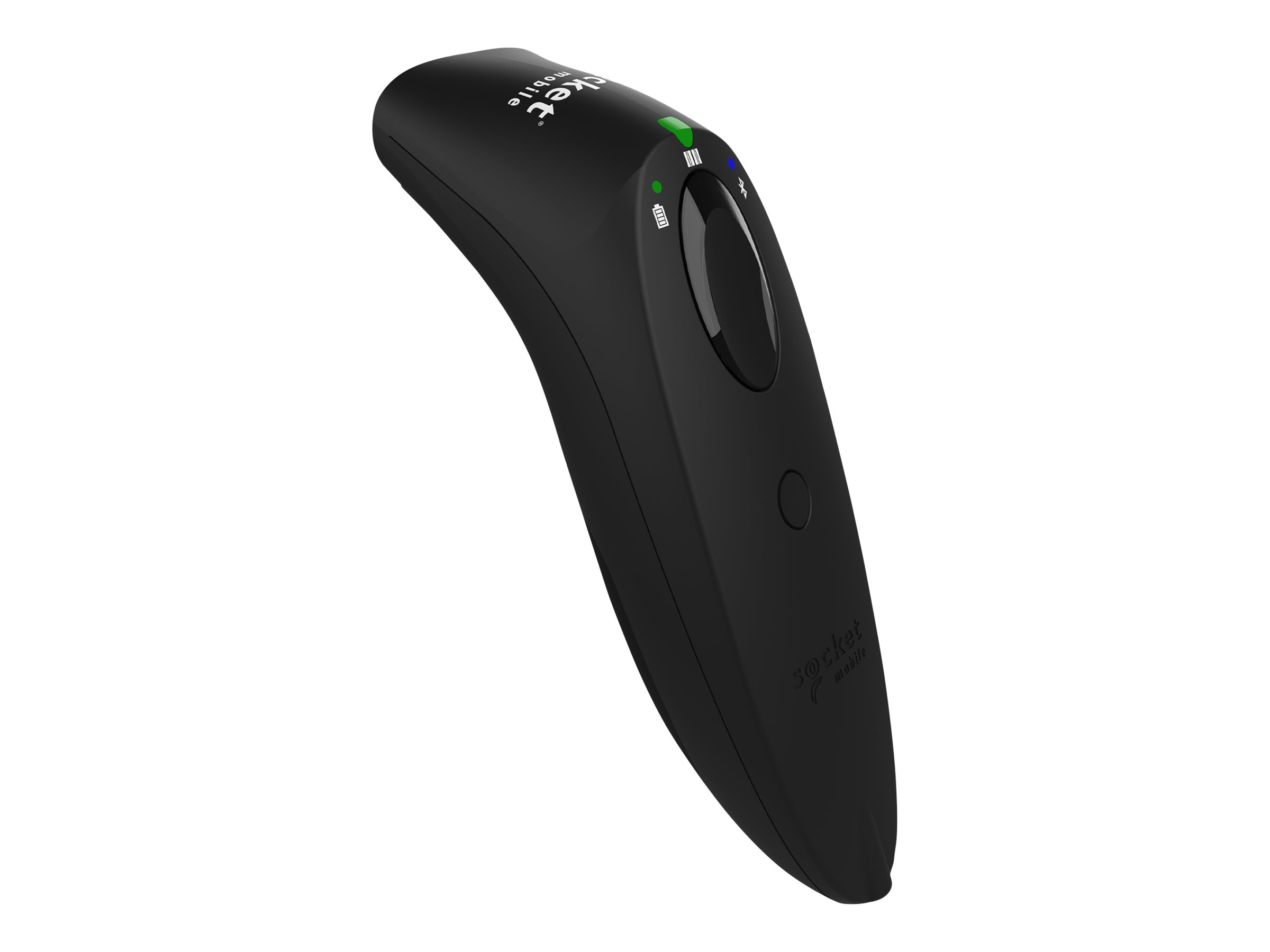 Socket Mobile SocketScan S740 2D-Imager Bluetooth Schwarz