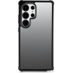 Hama Handyhülle Extreme Protect für Samsung Galaxy S25 Ultra, Schwarz (00080581)