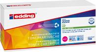 edding EDD-2222 magenta Toner kompatibel zu HP 117A (W2073A) (18-2222)