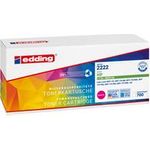 edding EDD-2222 magenta Toner kompatibel zu HP 117A (W2073A) (18-2222)