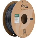 EPETG-CF 1,75mm DARK GREY 1kg ESUN 3D FILAMENT (EPETG-CF-P175AH1)