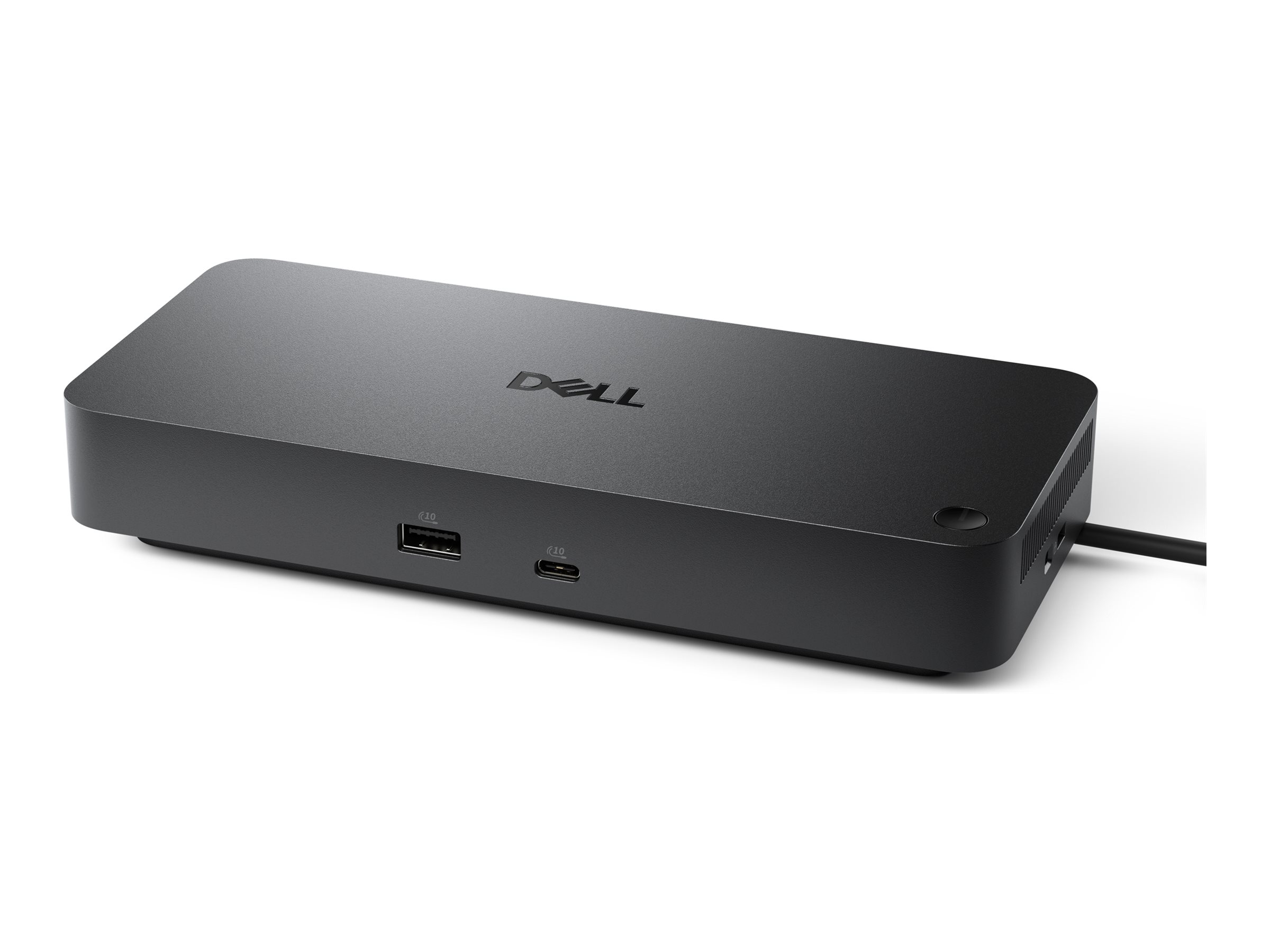 Dell Pro Thunderbolt 4 Dock WD25TB4 Dockingstation Schwarz