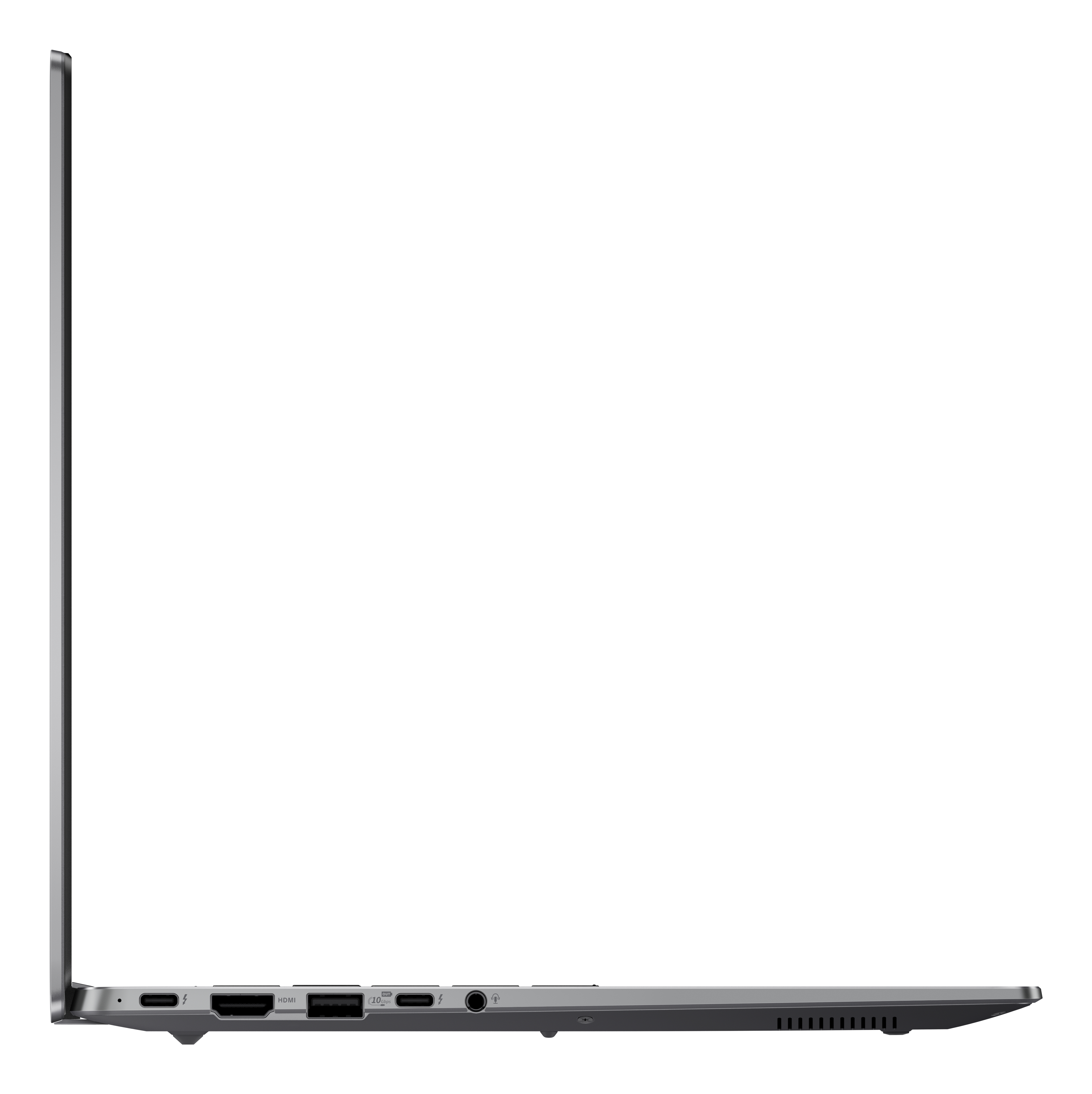 ASUS ExpertBook P5 P5405CSA-NZ0777X 14" WQXGA Intel Core Ultra 5 226V 16 GB RAM 512 GB SSD Misty Gray