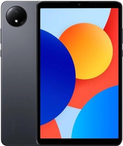 Xiaomi Redmi Pad SE 8.7 4/128GB WiFi Graphite Gray (58183)