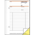 Sigel SD013 Geschäftsformular (SD013)