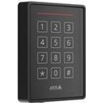 Axis A4120-E RFID berührungsloser Leser/Tastatur (02145-001)