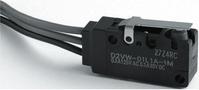 Omron D2VW-5-1 D CHN Mikroschalter 250 V/DC 5 A 1 x Ein/Ein 1 St. Bag (D2VW-5-1(D)(CHN))