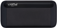 Crucial X8 SSD 500 GB (CT500X8SSD9)