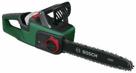 Bosch Akku Kettensäge ohne Schwertlänge 310 mm (06008B8601)