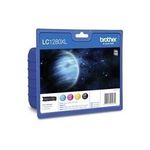 Brother LC1280XL Value Pack (LC1280XLVALBPDR)