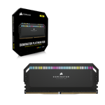 Corsair Vengeance RGB 32GB DDR5 6000, CL36 (2x16GB) (CMH32GX5M2B6000Z30K)