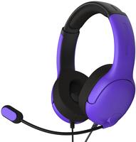 PDP Headset Airlite kabelgebu.(Ultra Violet) Playstation5 (052-011-ULVI)