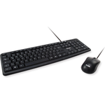 equip Life Tastatur-und-Maus-Set (245203)