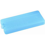 APS Kühlakku, blau, 4er-Set aus Polyethylen, gefüllt mit Kühlflüssigkeit, nicht - 1 Stück (11101)