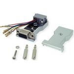 Secomp 12.03.7529 Schnittstellenkarte/Adapter RJ-45 (12.03.7529)