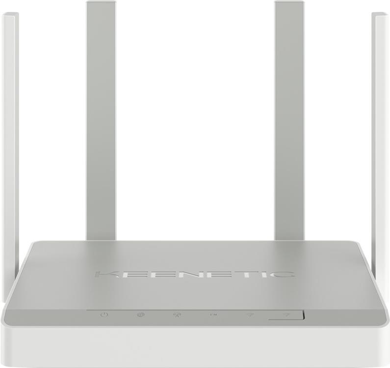 KEENETIC Hero 4G KN-2310-01DE AC1300 Mesh Wi-Fi 5 Gigabit Router (KN-2310-01DE)