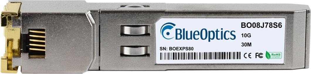 BlueOptics 407-BDCX kompatibler BlueOptics SFP+ BO08J78S6 (407-BDCX-BO)