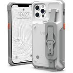 Urban Armor Gear UAG Apple iPhone 16e Workfl Bat Case GRY (WF0000154130)
