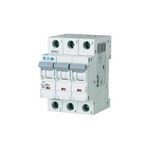 Eaton PXL-B16/3 Miniature circuit breaker B-type 3P Stromunterbrecher (236388)