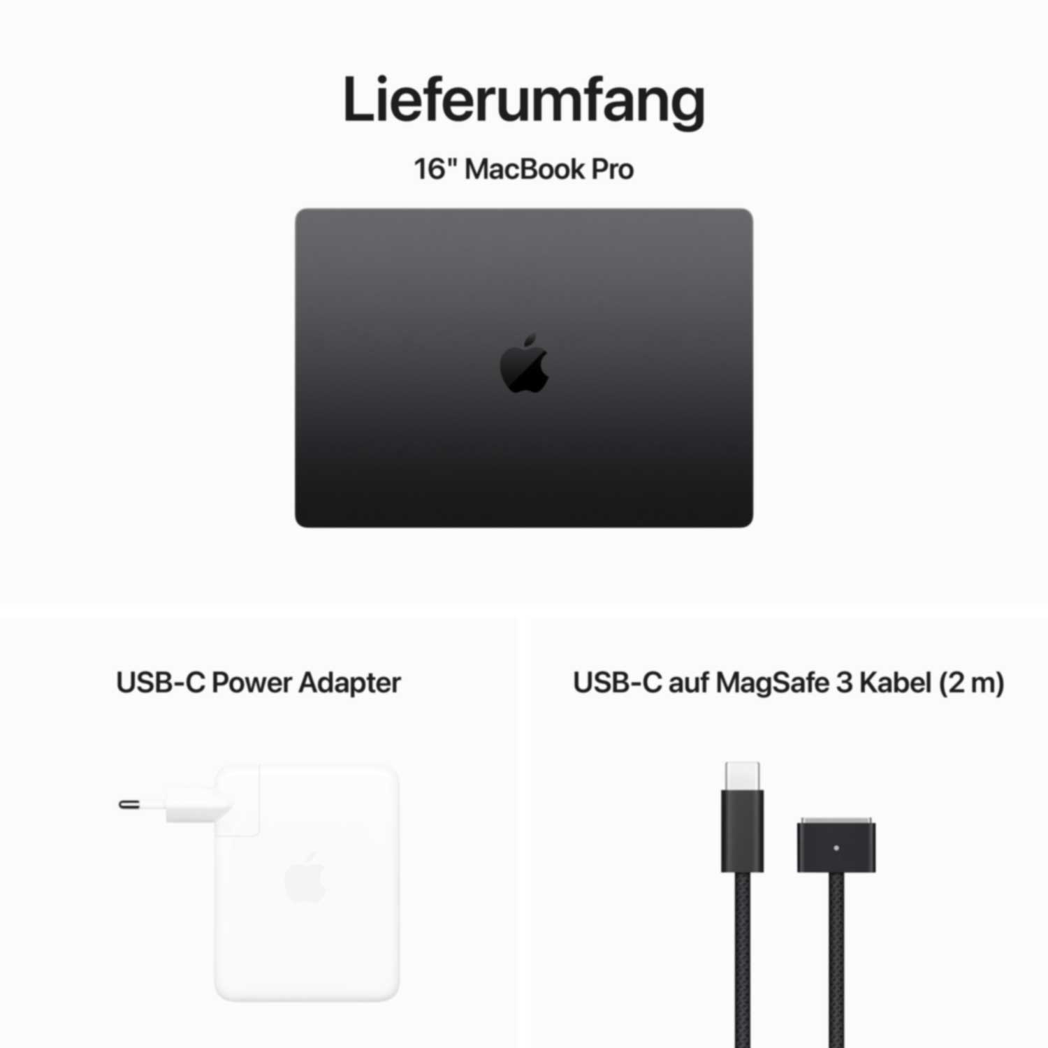 Apple MacBook Pro 41cm16