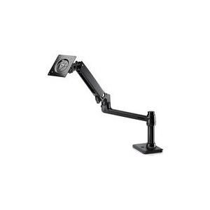Hewlett Packard SINGLE MONITOR ARM HP BT861AA, Point of Sale Display Accessor...