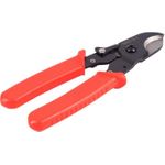 S/CONN maximum connectivity Solar Kabelschere, 2.5-8mm², rot (02-22011)