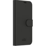 Eiger ETUI FOLIO STAND MAGNETIQUE RENFORCE NOIR POUR APPLE IPHONE 17 - EIGER (EGCA00932)