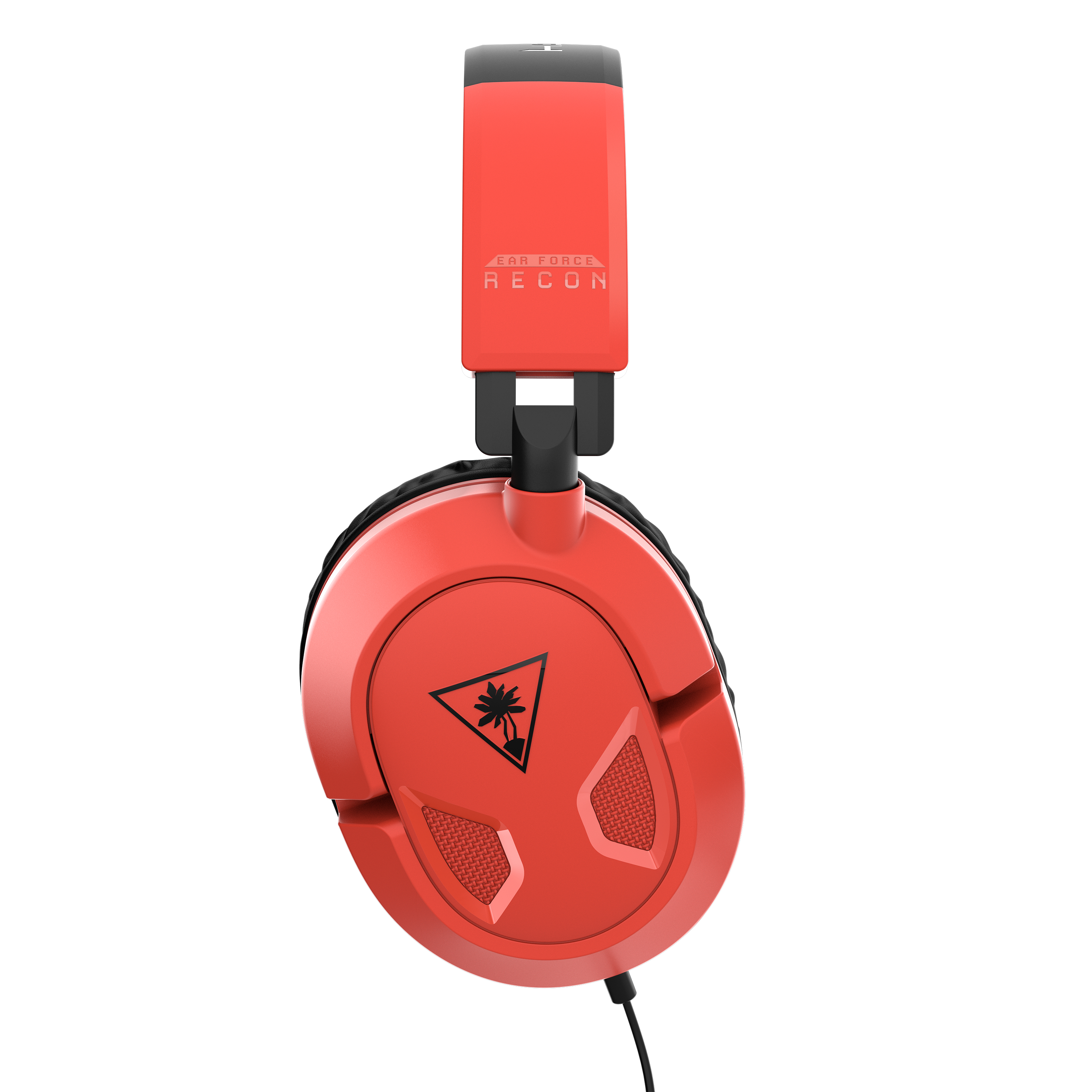 Turtle Beach Recon 50 Gaming-Headset Kabelgebunden 3,5 mm Stereo Rot/Blau