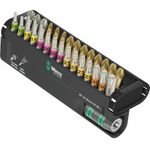 Wera Bit-Check 30 Wood TORX HF 1 (05057436001)