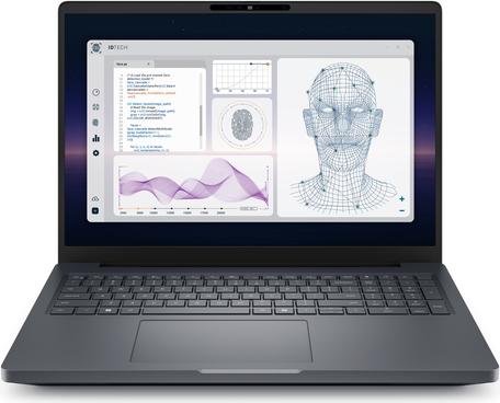 Dell Pro Max 16 Plus C6PP3 Notebook 40,6 cm (16") 1920x1200 (C6PP3)