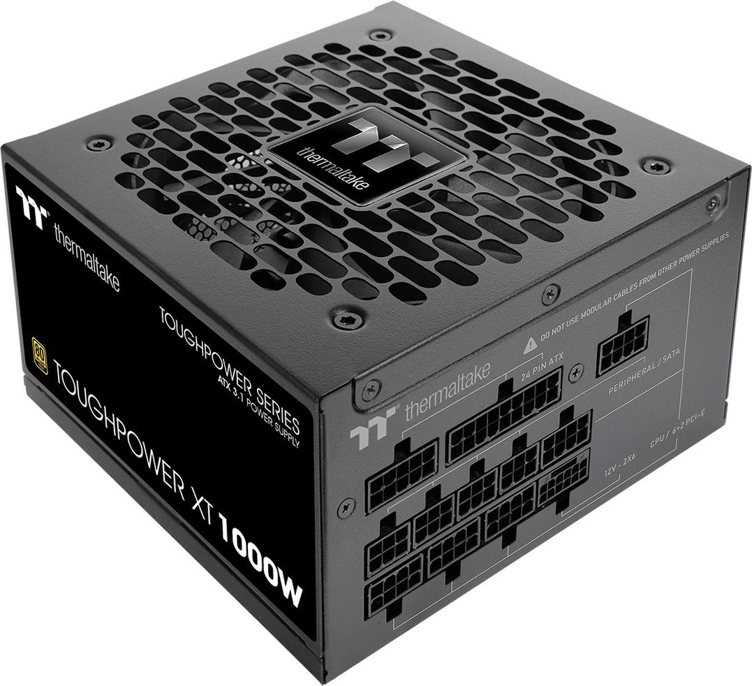 Toughpower XT alimentation modulaire 1000 watt