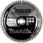 Makita Specialized EFFICUT (B-67309)