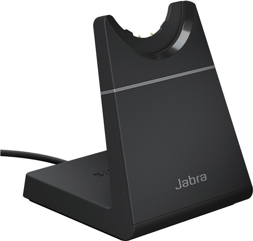 Jabra Evolve2 65 Deskstand USB-A black (14207-55)