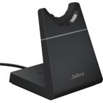 Jabra Evolve2 65 Deskstand USB-A black (14207-55)