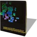 LASERWORLD ShowNET inkl. Showeditor Lasershow Software (51743200)