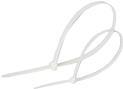 Lanview Cable tie white 7.5 x 300 mm (LVT551035)